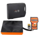 VEVOR Refrigerant Scale 110 LBS HAVC Charging Recovery Freon product image 1