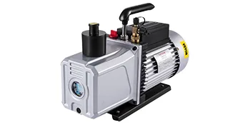 VEVOR Vacuum Pump 12CFM 1 HP Single Stage Air Conditioning V feature 9