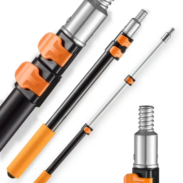 VEVOR Telescopic Extension Pole 2-4ft product image 1