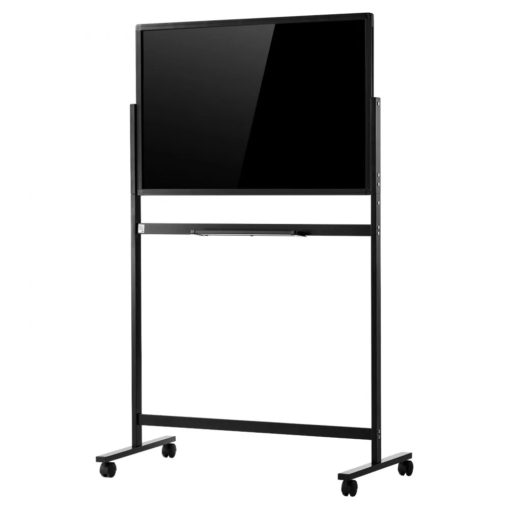 VEVOR mobile whiteboard included accessories