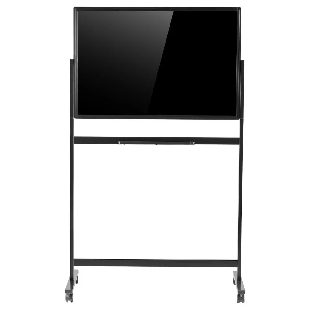 VEVOR 35 x 23 in glass whiteboard features overview