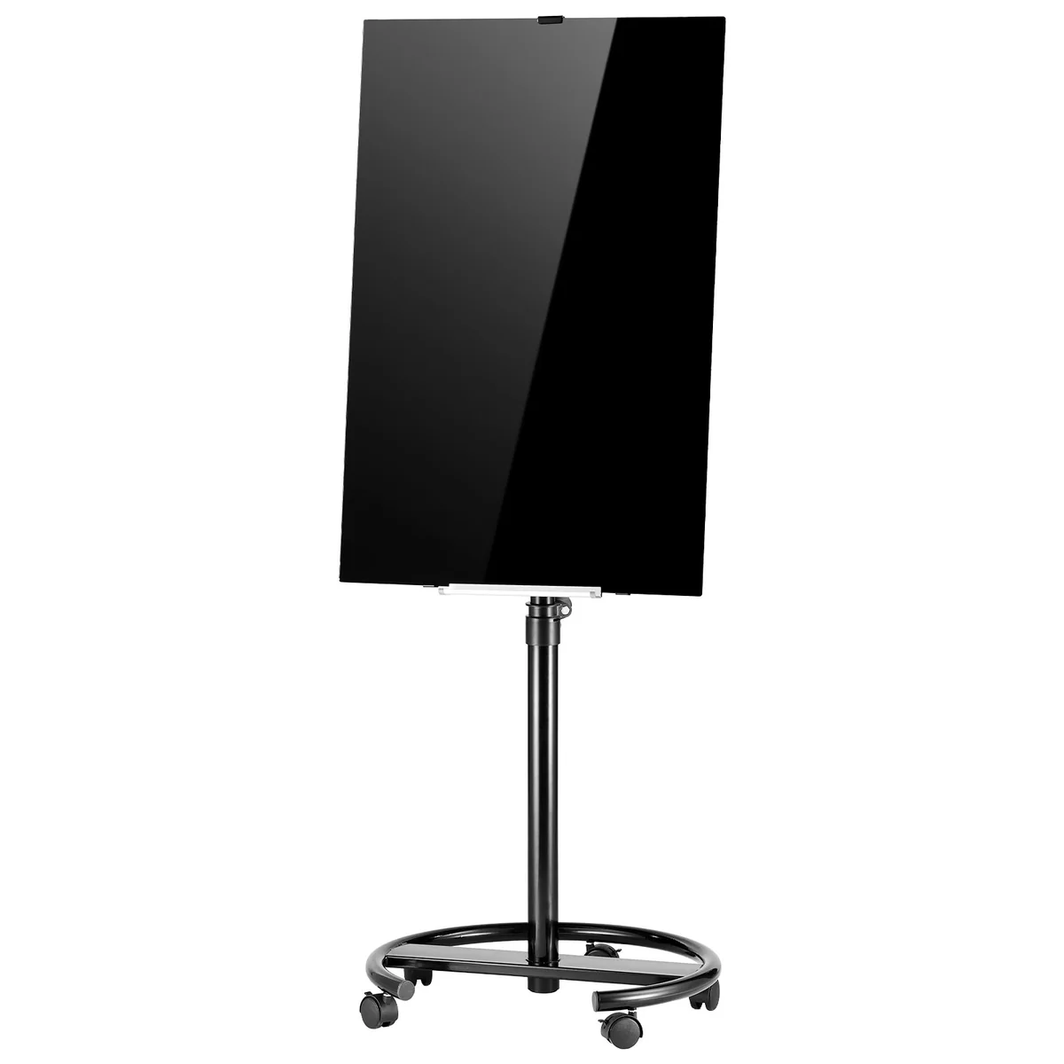 VEVOR magnetic glass whiteboard mobile hero image