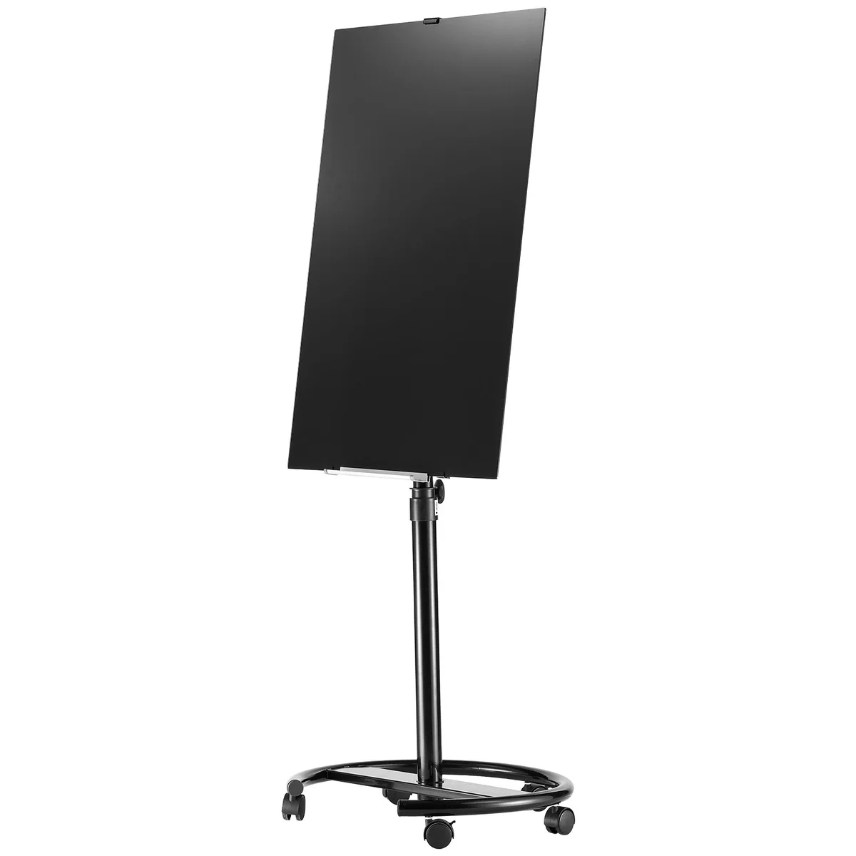 VEVOR magnetic glass whiteboard quality detail