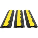 VEVOR cord protector ramp front view