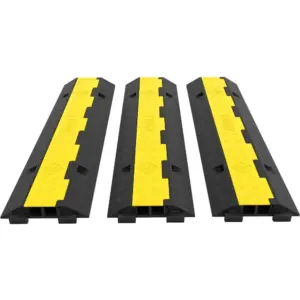 VEVOR cord protector ramp front view