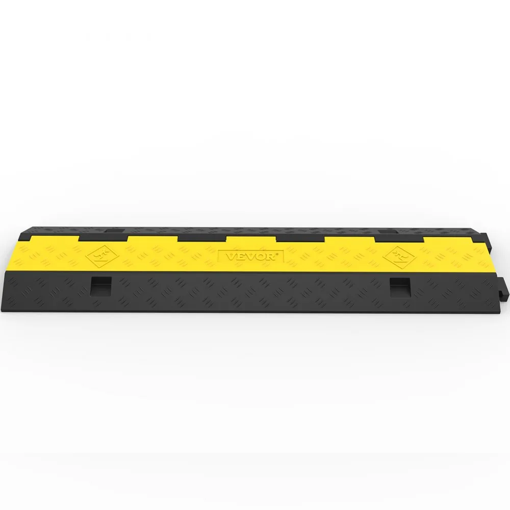 VEVOR cable ramp covering extension cord
