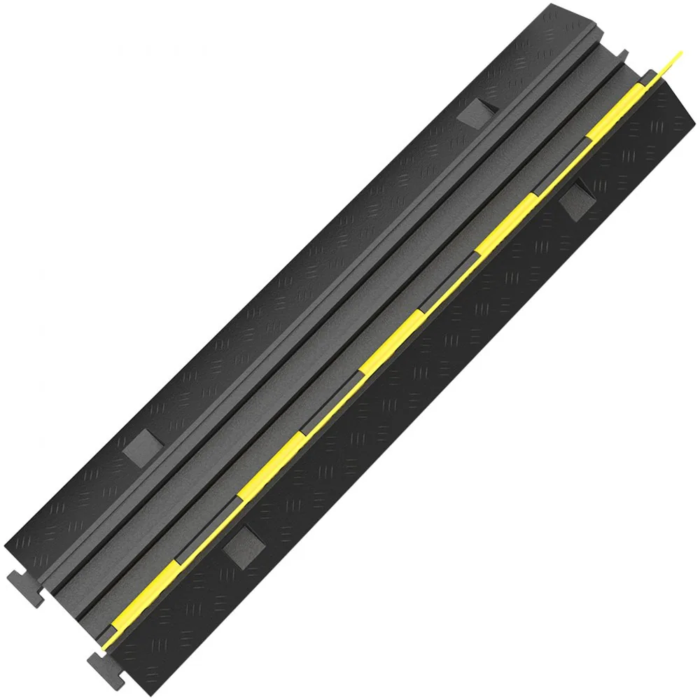 VEVOR cable protector ramp modular connection