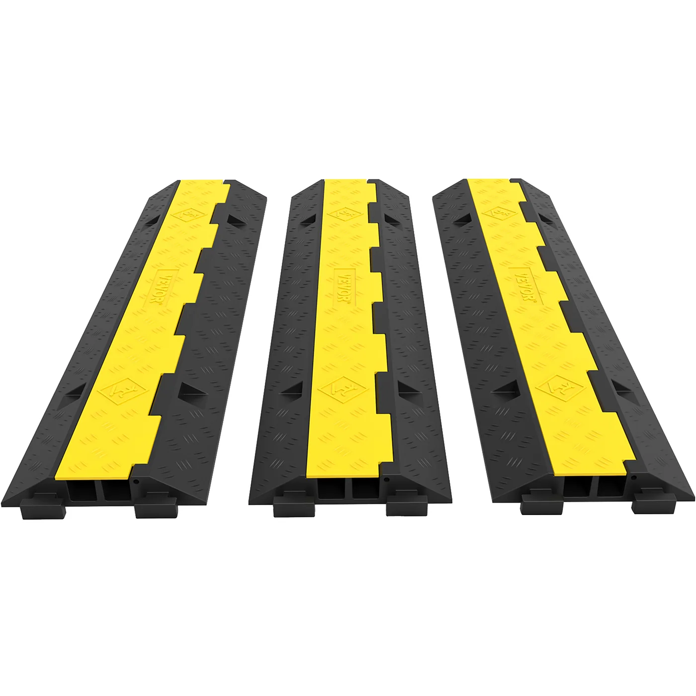 VEVOR cable ramp 11000 lbs load capacity
