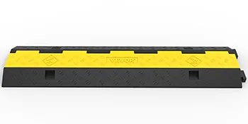 VEVOR 2 channel cable ramp event wiring