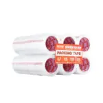 VEVOR Clear Packing Tape No Dispensers 3 inch 24 Pack product image 1
