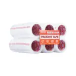 VEVOR Clear Packing Tape No Dispensers 1.88 inch 36 Pack product image 1