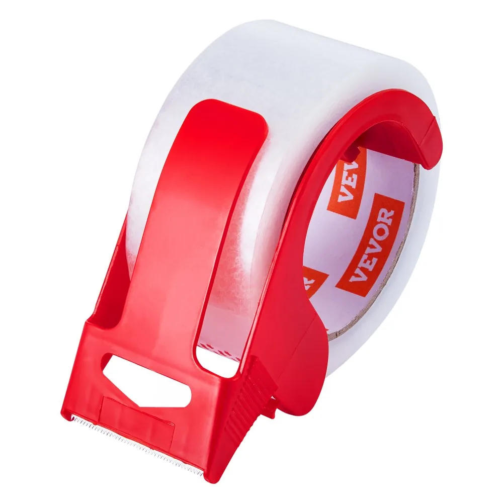 VEVOR Clear Packing Tape 6 Dispensers 1.88 inch 6 Pack product image 12