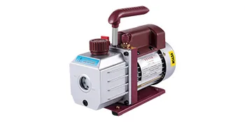 VEVOR Vacuum Pump 4.5CFM Vacuum Pump HVAC Single-Stage Rotar feature 9