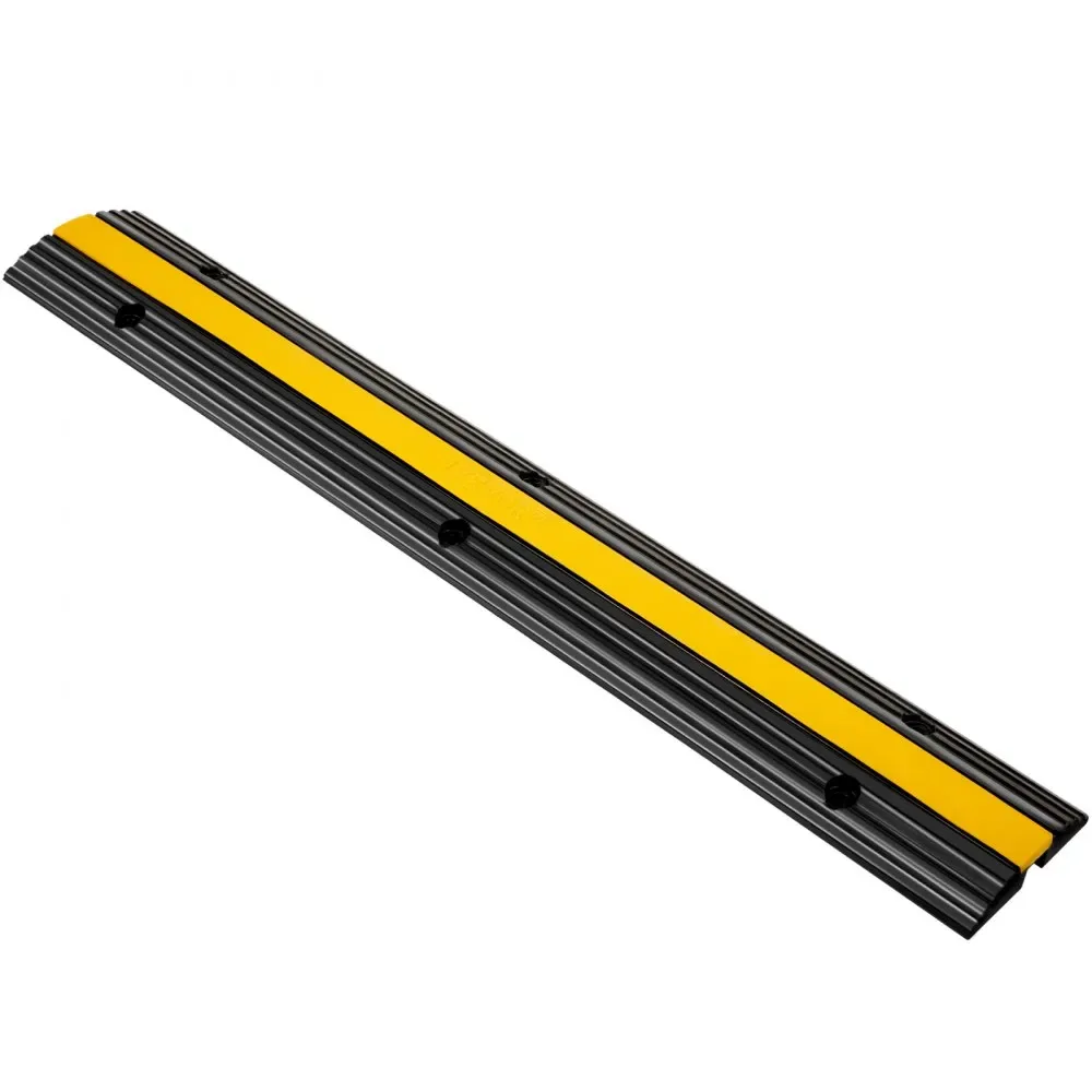 VEVOR cable protector ramp garage use
