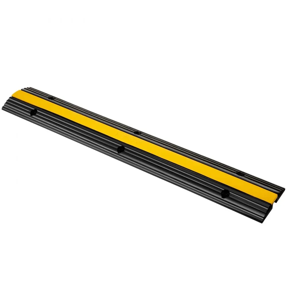 VEVOR cable protector ramp outdoor walkway