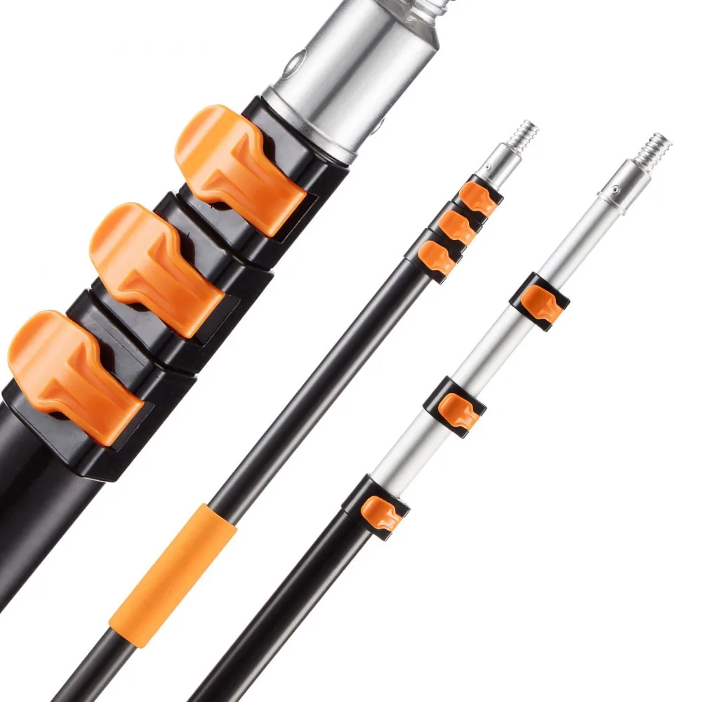 VEVOR Telescopic Extension Pole 4-12ft product image 9