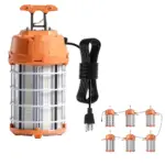 VEVOR LED Temporary Work Light 150W 6 Pack product image 1