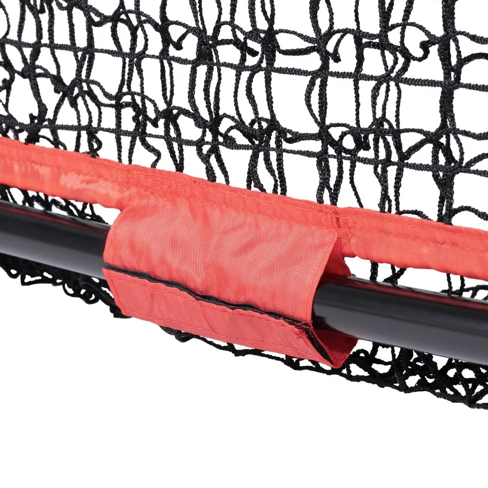 VEVOR 7x7 ft Baseball Softball Practice Net Single Hole and product image 12