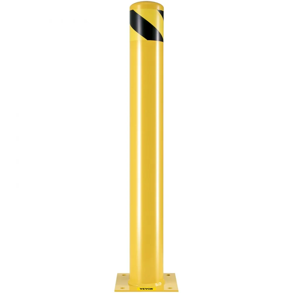 VEVOR Safety Bollard 36x4.5 inch product image 9