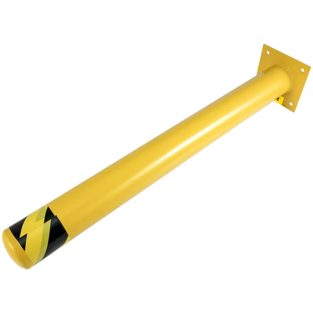 VEVOR Safety Bollard 36x4.5 inch product image 12