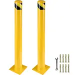 VEVOR Safety Bollard 36x5.5 inch product image 1