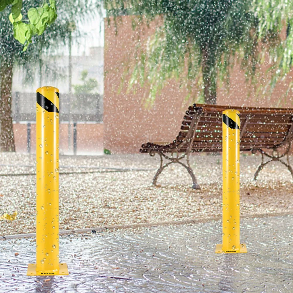 VEVOR Safety Bollard 36x5.5 inch product image 8