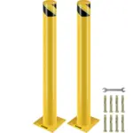 VEVOR Safety Bollard 42x4.5 inch product image 1