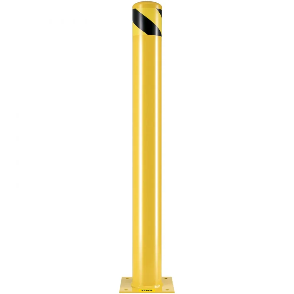 VEVOR Safety Bollard 42x4.5 inch product image 9