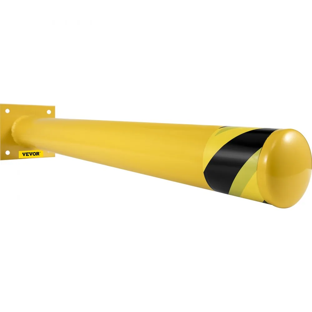 VEVOR Safety Bollard 42x4.5 inch product image 10