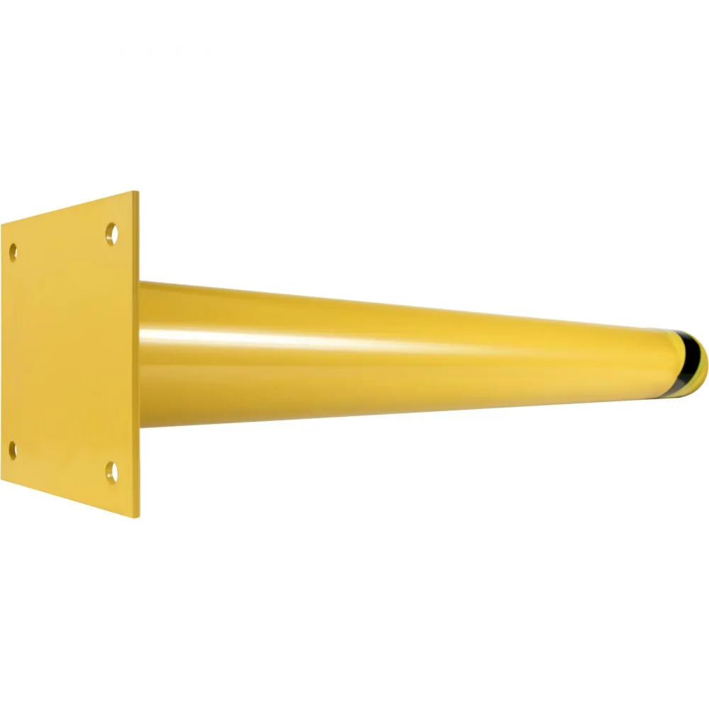 VEVOR Safety Bollard 42x4.5 inch product image 11