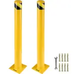 VEVOR Safety Bollard 42x5.5 inch product image 1