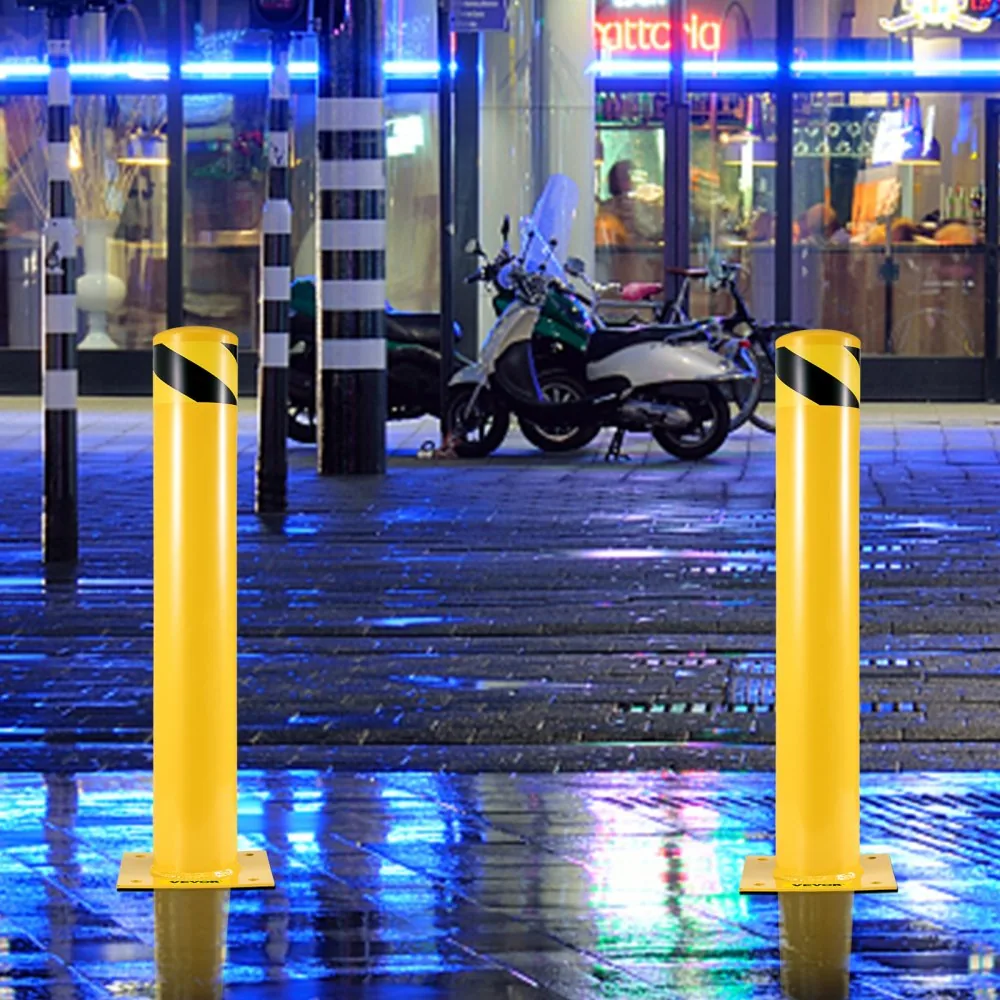 VEVOR Safety Bollard 48x4.5 inch product image 8