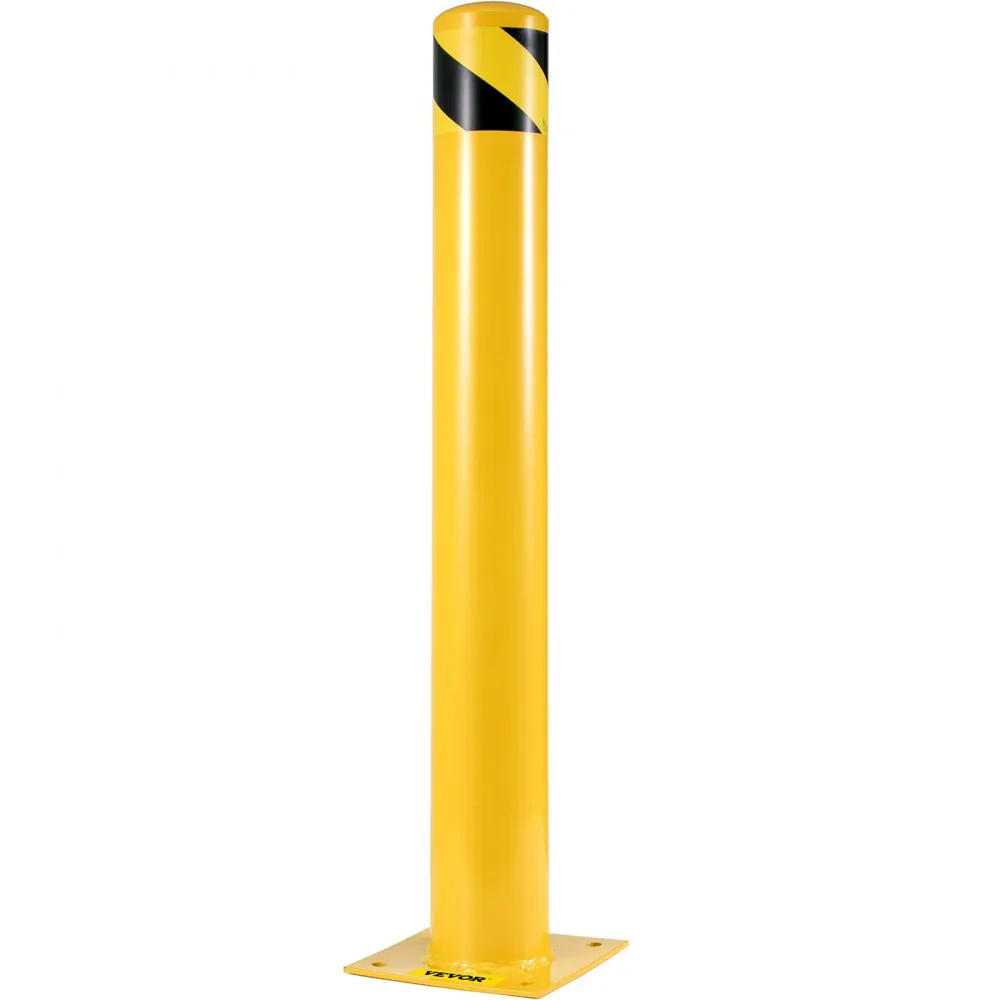 VEVOR Safety Bollard 48x4.5 inch product image 11
