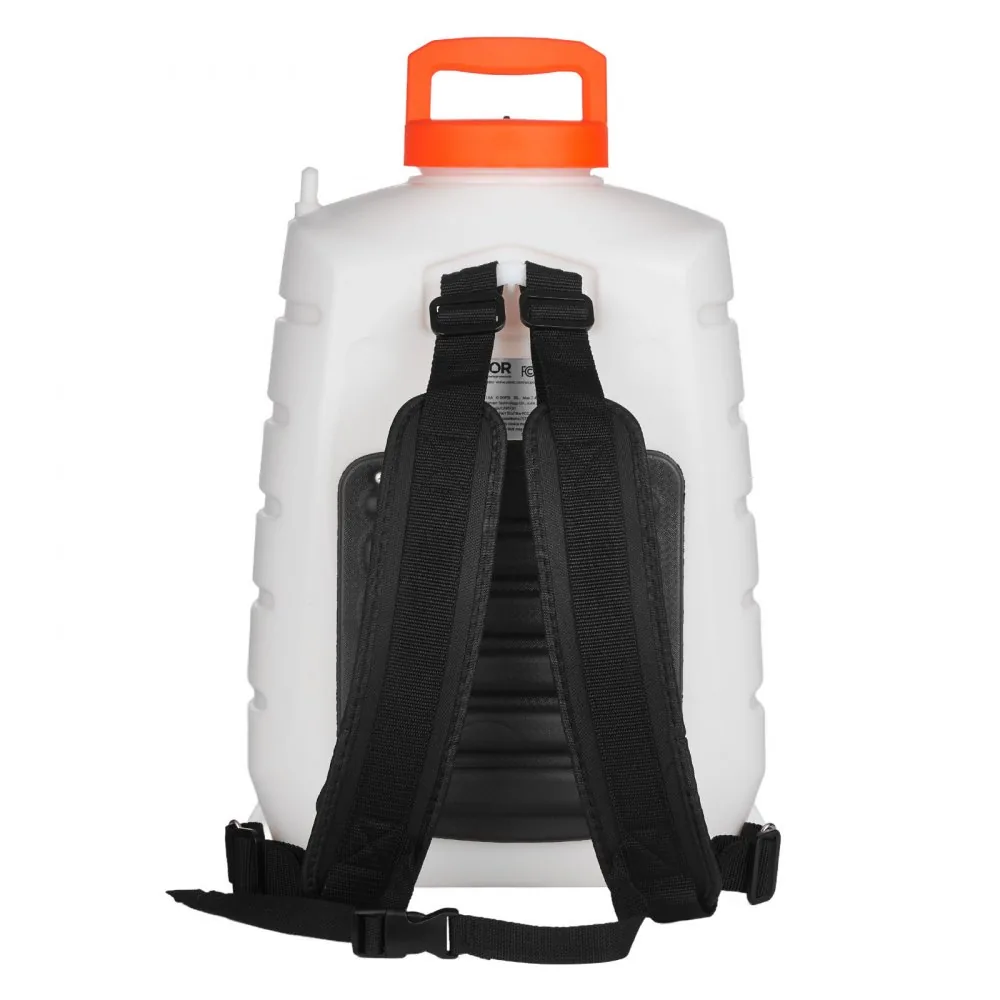 VEVOR sprayer continuous lock trigger