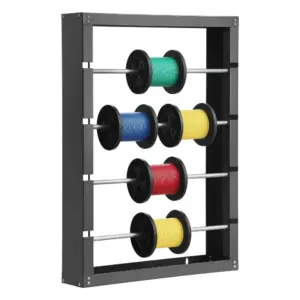 VEVOR Wire Spool Rack Wall-Mounted product image 1