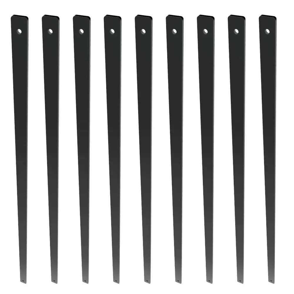 VEVOR porch railing balusters outdoor use