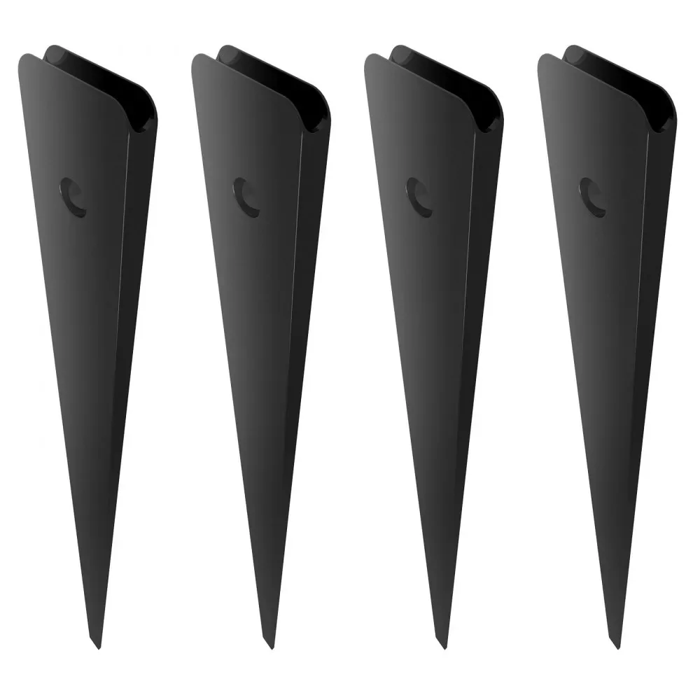 VEVOR 72 pack baluster features overview