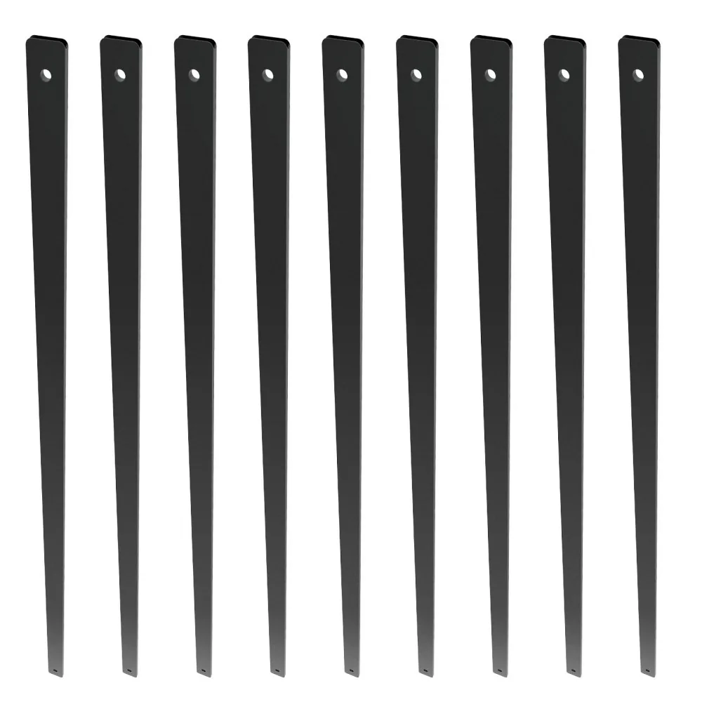 VEVOR porch railing balusters outdoor use