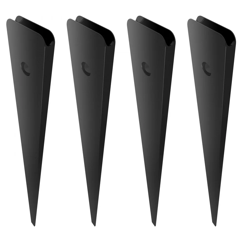 VEVOR 51 pack baluster features overview