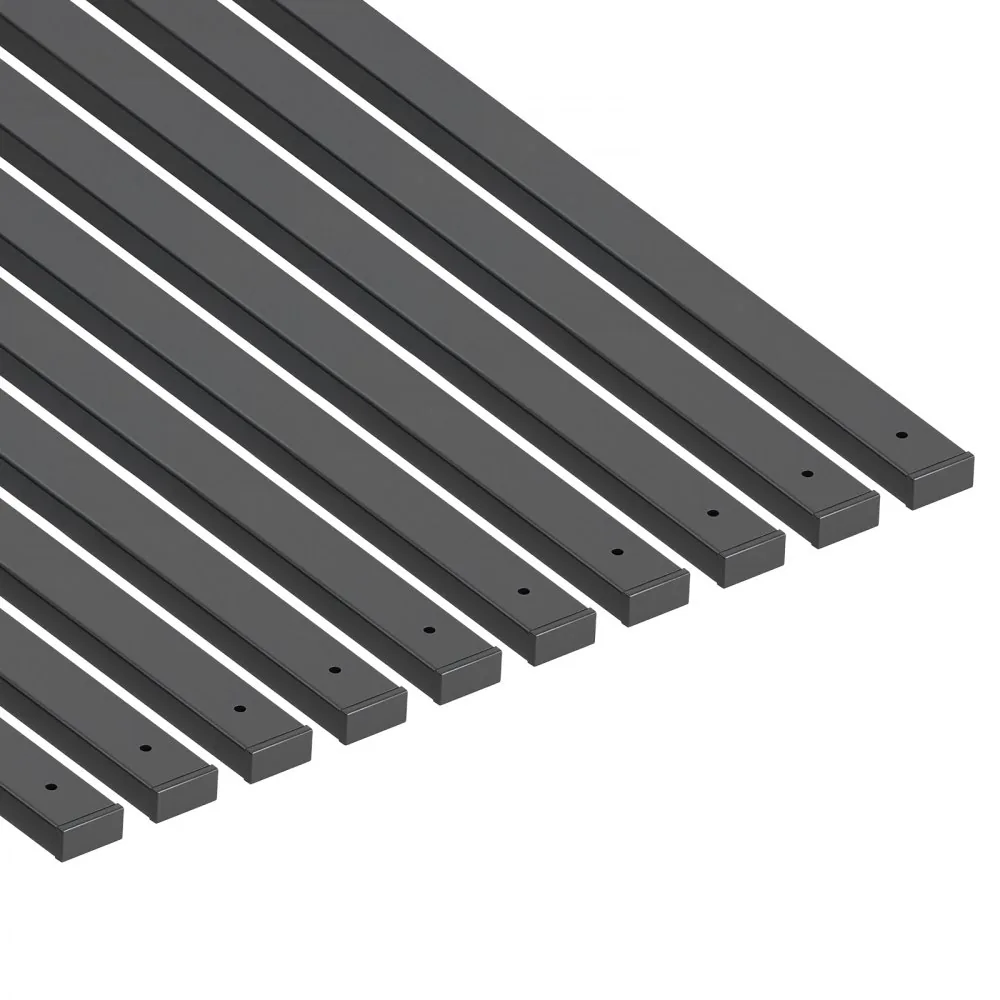 VEVOR porch railing balusters outdoor use