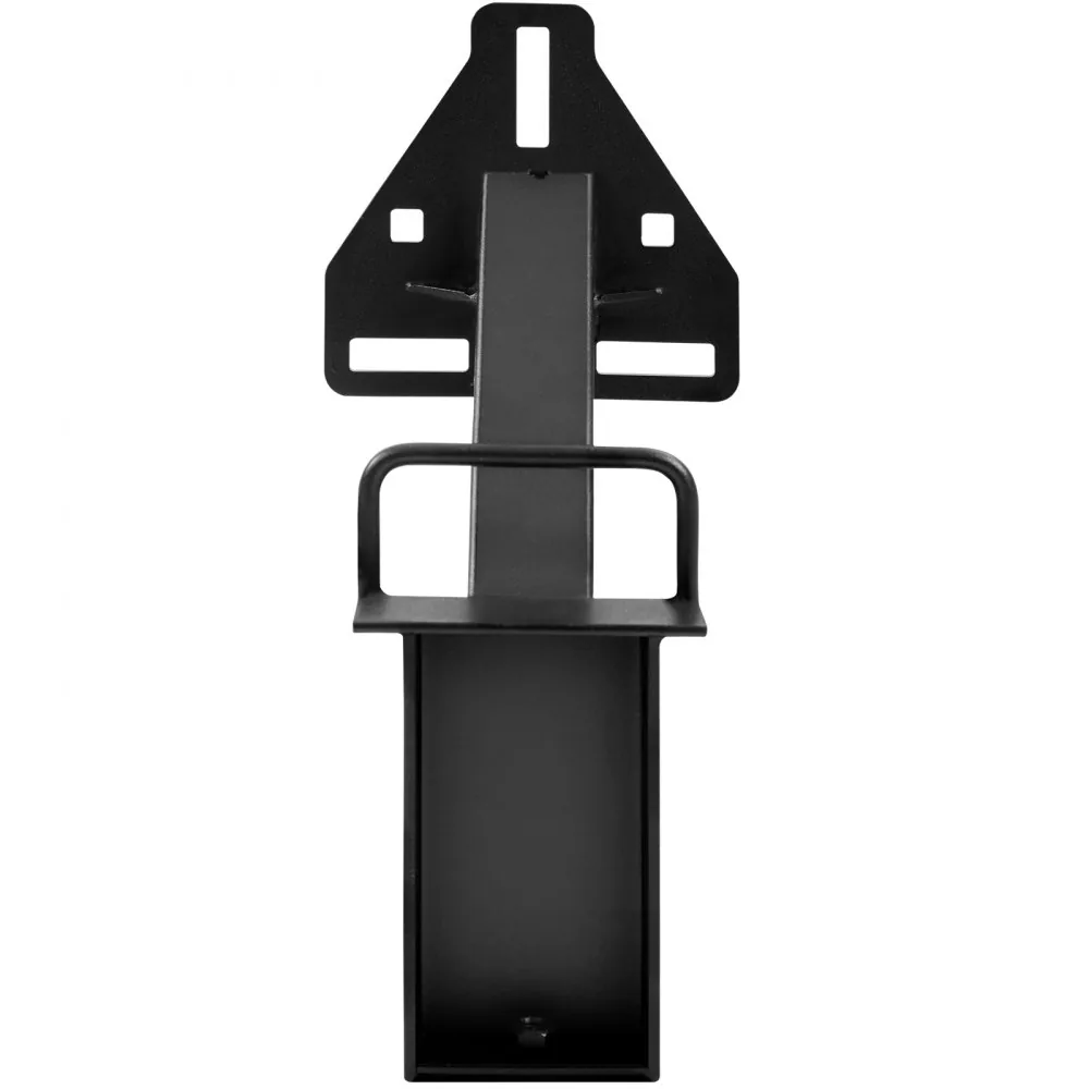 VEVOR Trailer Spare Tire Carrier 160 LBS Universal Fit application detail