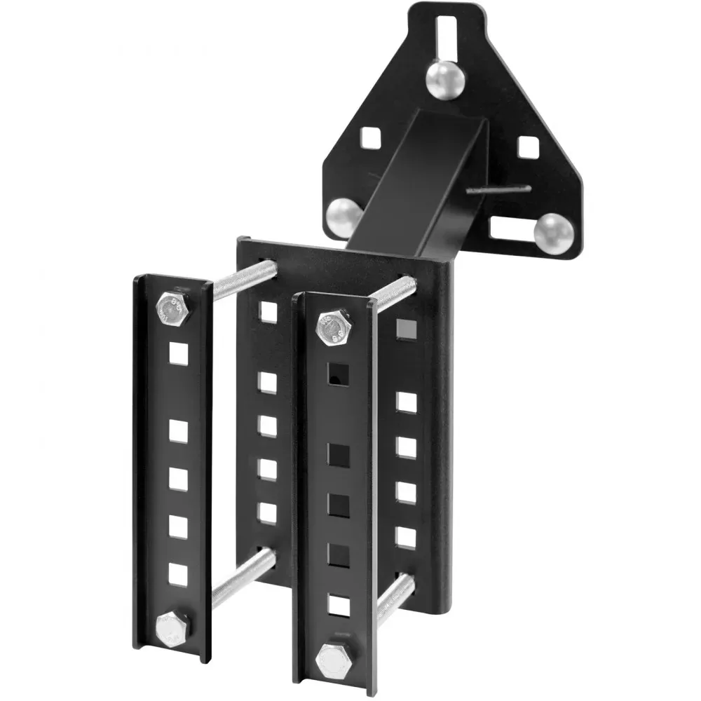 VEVOR rust resistant trailer tire mount outdoor