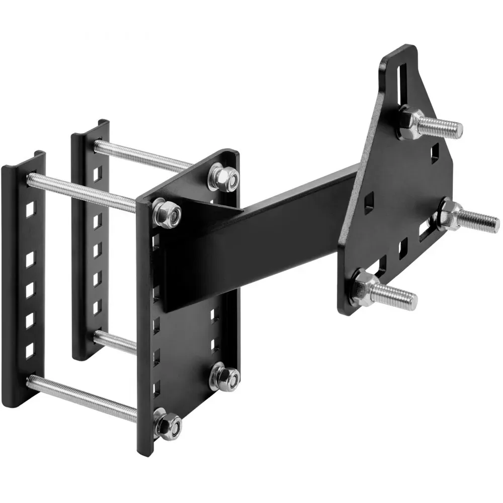 VEVOR marine trailer spare tire carrier use