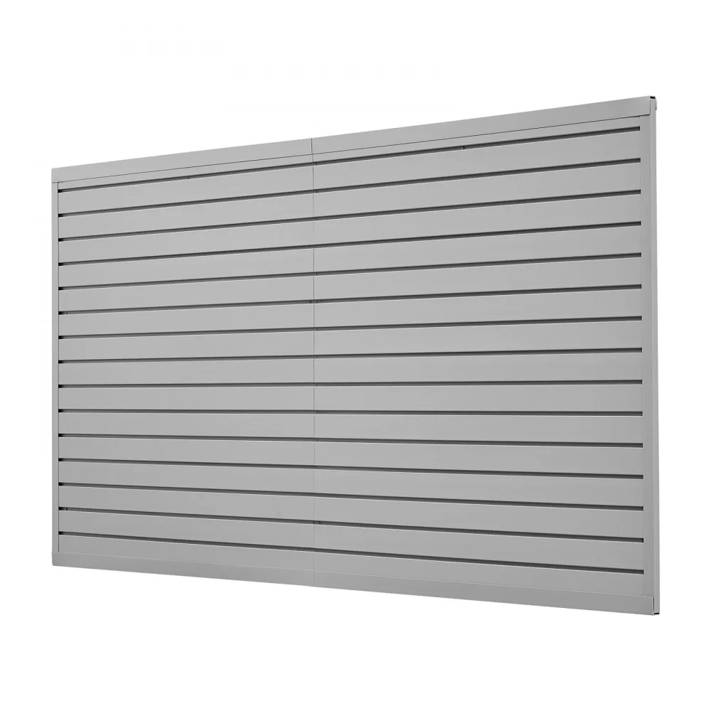 VEVOR retail slatwall display panels
