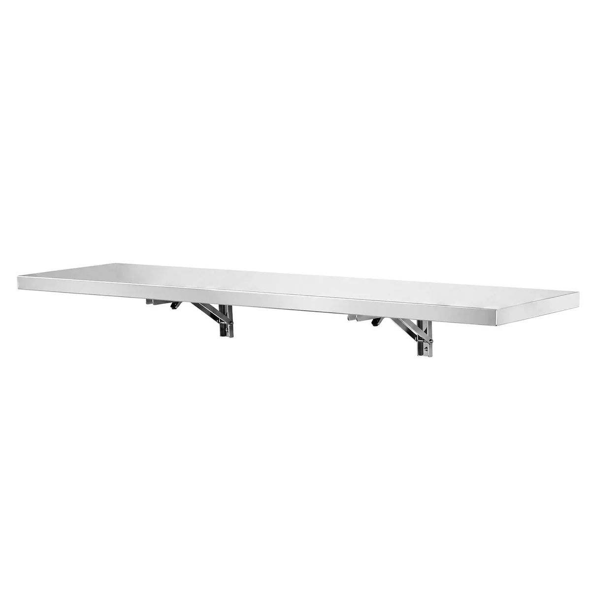 VEVOR foldable shelf restaurant kitchen use