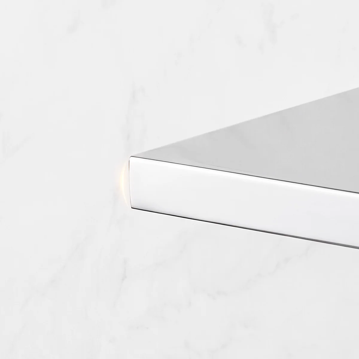 VEVOR stainless steel shelf no sharp edges