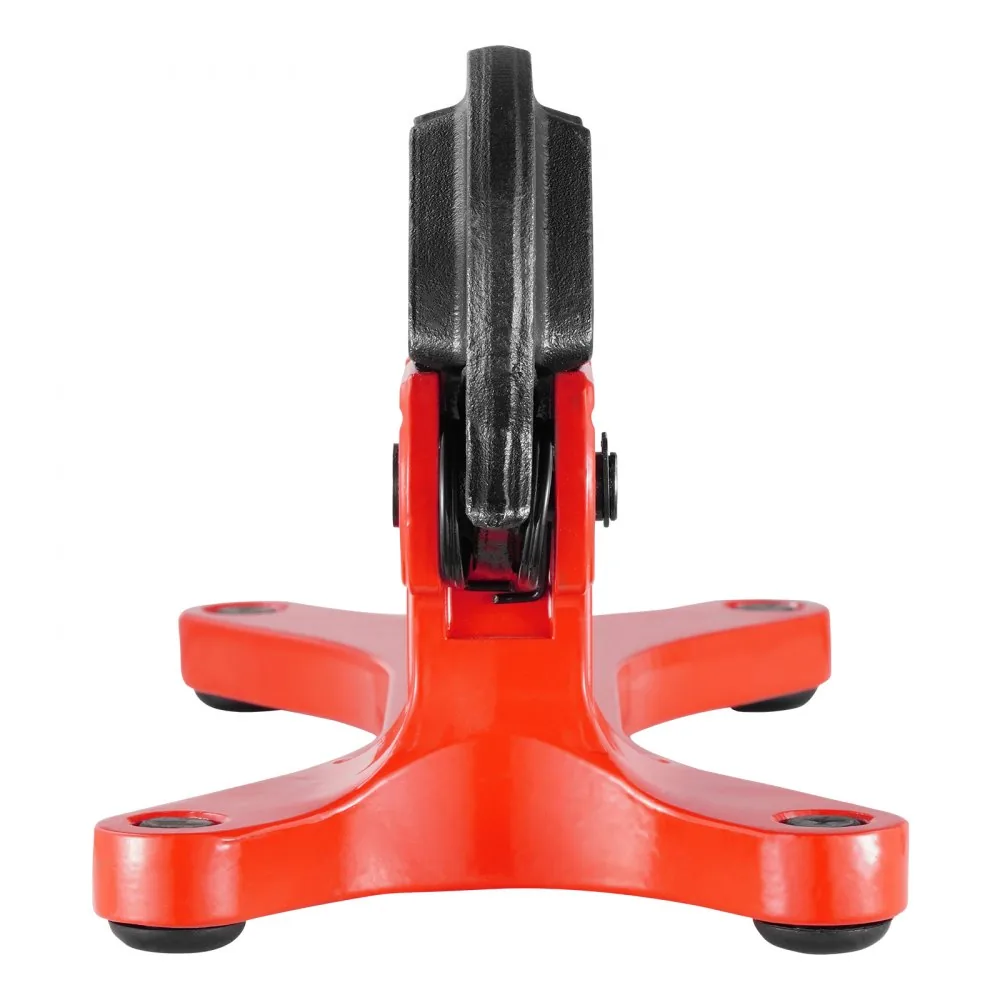 VEVOR lightweight pipe vise tool bag carry