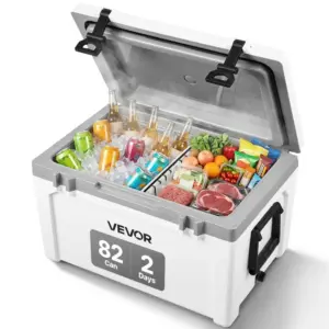 VEVOR Insulated Portable Cooler 55QT product image 1