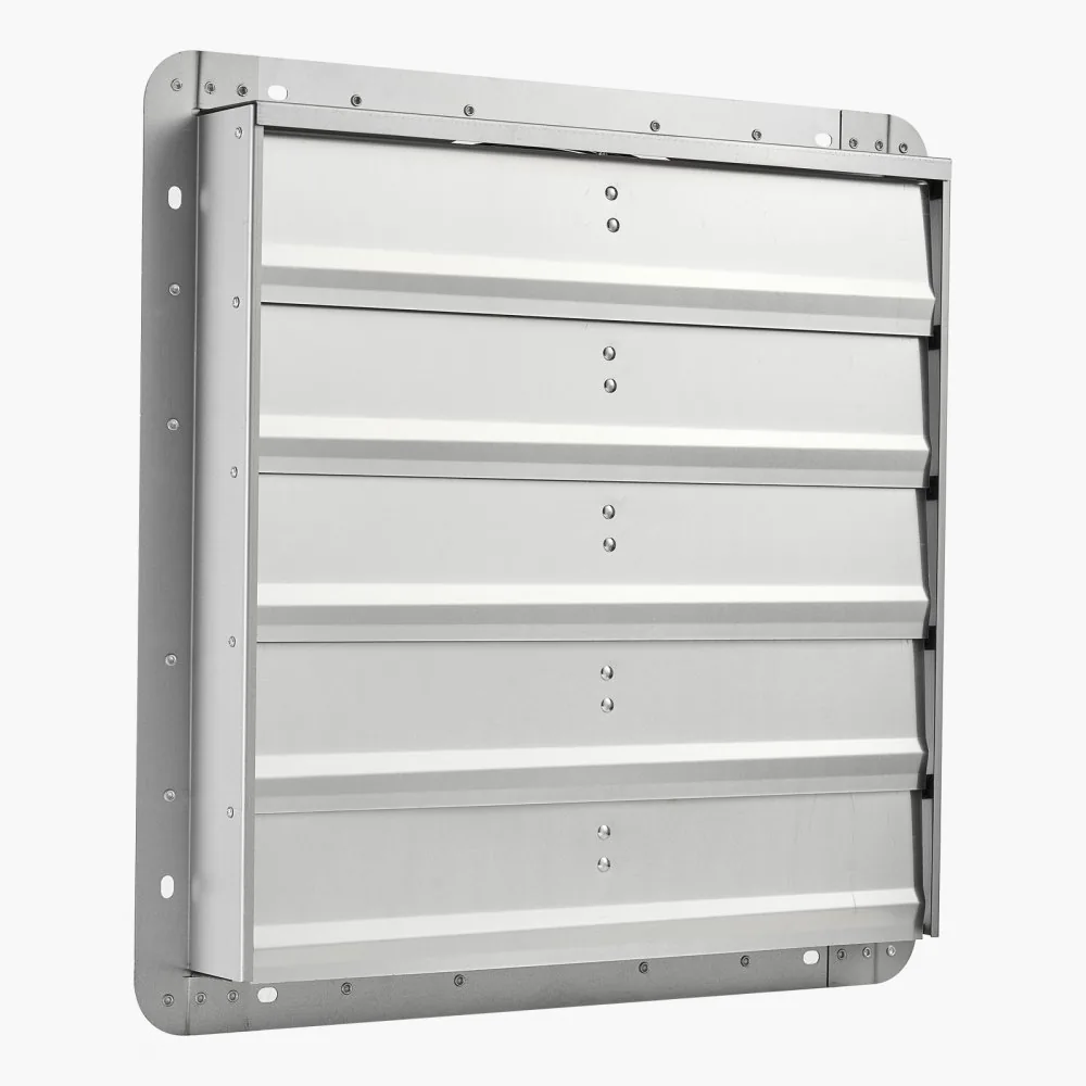 VEVOR 20 inch Shutter Exhaust Fan 20 inch/Fan Only product image 12