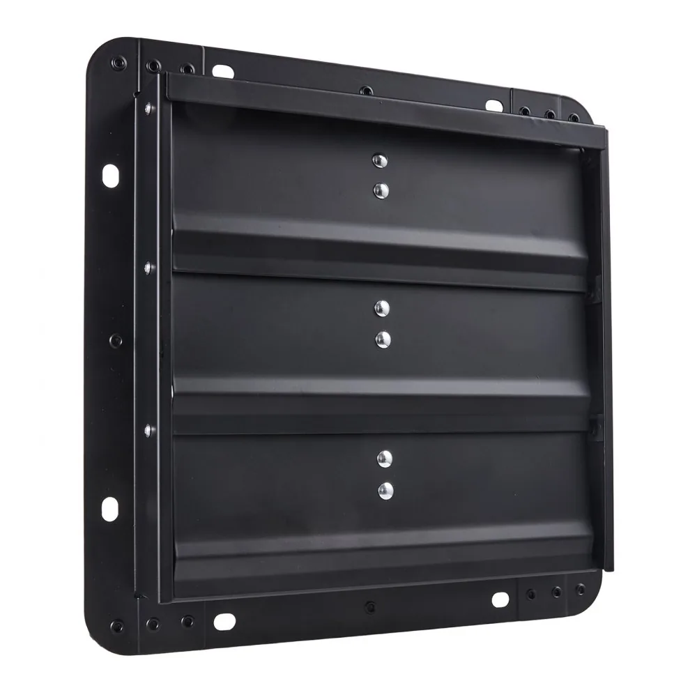 VEVOR 10 inch Shutter Exhaust Fan 10 inch/With Speed Control product image 9